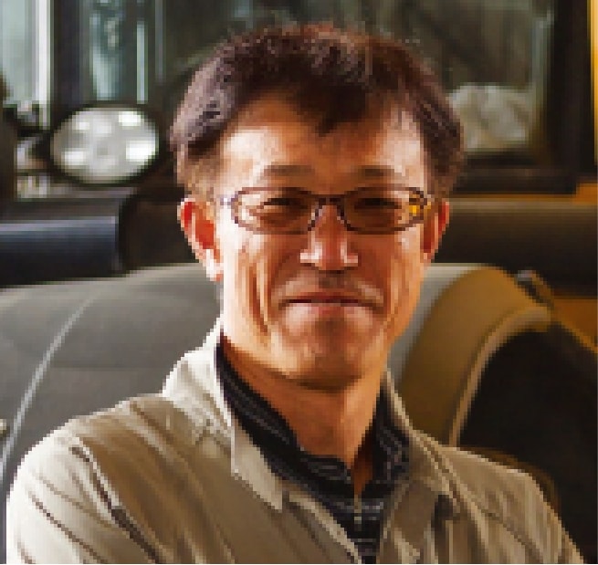 鈴鹿 誠